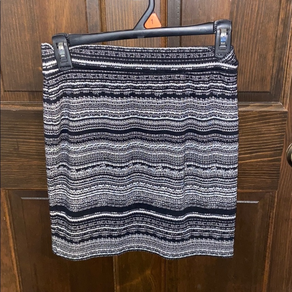 Pencil Skirt!